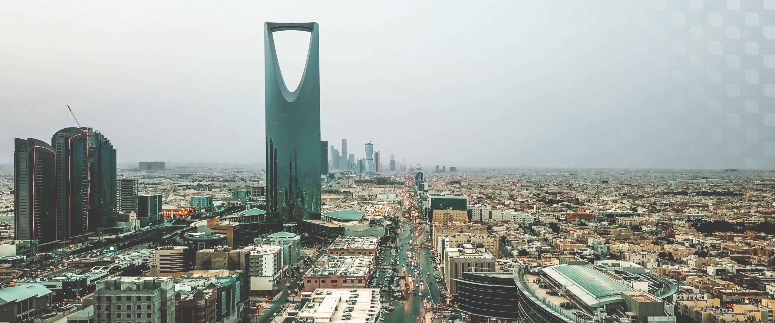 Company Formation in Saudi Arabia